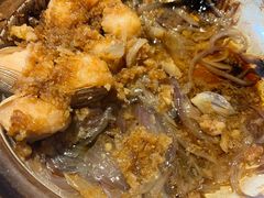 -庆云楼饭庄(什刹海店)