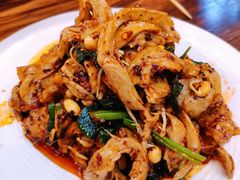 -阿记烧烤(英达路店)