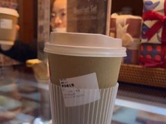 -及咖啡GatherCoffee(华申大厦店)