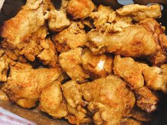 -阿捡忭京炸鸡(韭菜园总店)