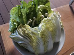 -蚝大仙横琴生蚝火锅(日月贝店)