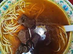 -金杨拉面王小吃面馆·牛三宝面·红烧牛肉粉