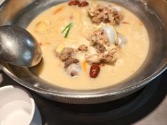 -骨之味·筒骨汤火锅(江头店)