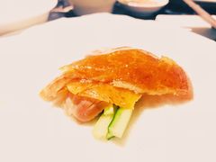 烤鸭-半岛翡丽海鲜自助餐厅(观风亭店)