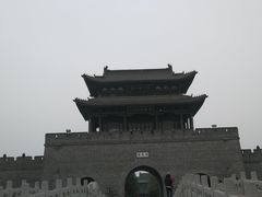 -台儿庄古城