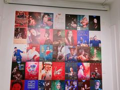 -林肯爵士乐上海中心 Jazz at Lincoln Center Shanghai