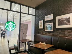 -星巴克臻选(南京金茂览秀城店)