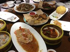 -火啫啫·粤式啫啫煲(南通首店)