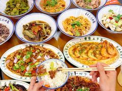 -龙潭喜客·四川客家菜