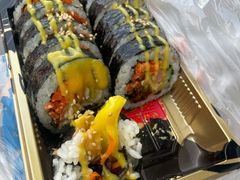 -传闻来紫菜包饭·打糕(西塔韩百店)