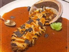 -甄御•海鲜新青岛菜(麦岛店)