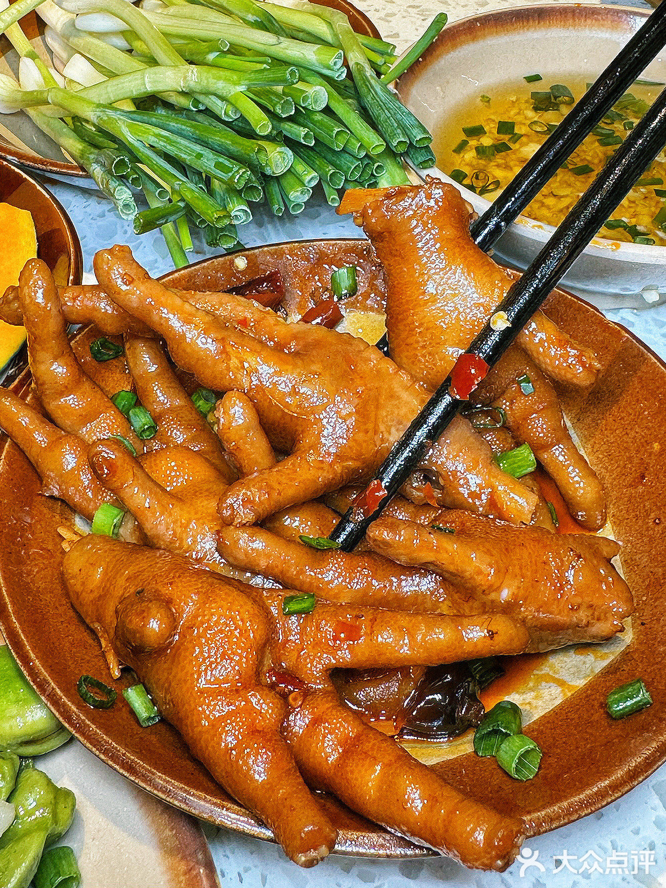 国庆去重庆！感受氛围火锅的底蕴！