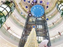 -百佳华佳漾里(坂田店)
