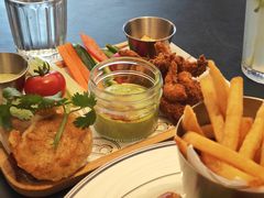 -尚牛社会 Beef & Liberty(金桥EKA天物店)