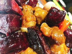 -渔米粥(罗湖店)