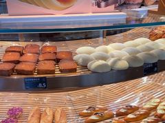 -FANEN法念·烘焙·甜点(万象城店)