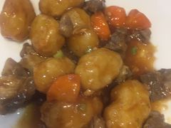 -东北人粗粮饺子坊(南山店)