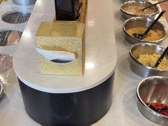 -潮汕美牛肉丸火锅店(天宁寺店)