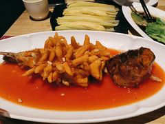 -赤宴·川菜(玉林店)