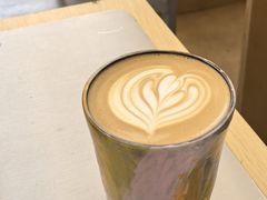 -HUGS coffee(东区店)