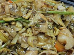 -华珊私房菜