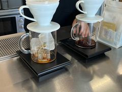 -麻雀咖啡SPARROW COFFEE(十全街店)