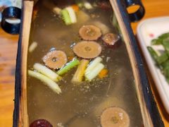 -61号餐吧(兴坪古镇漓江店)