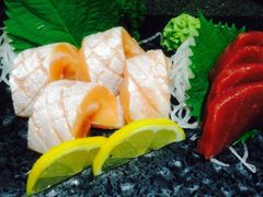 -隐鮨日料(北辰三角洲店)