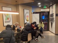 -麦当劳(卫星广场店)