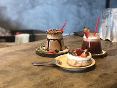 -BE NORMAL CAFE(霞溪路店)