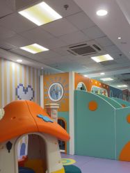 -孩子王童乐园(上海青浦吾悦广场店)