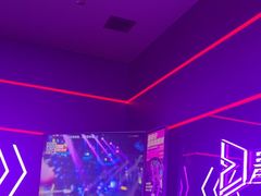 -星聚会KTV(广州敏捷广场店)