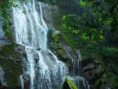 -藏龙百瀑风景区