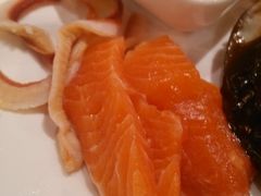 -星伦多 自助料理(圆融店)