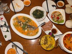 -明泰谷泰国餐厅(正大广场店)