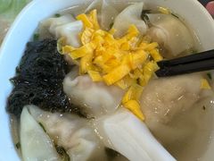 -锡笼记·无锡小笼(方塔店)