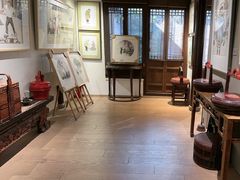 -平江历史文化街区-友苏美术馆