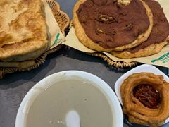 -黑窑厂糖油饼烤鸭·清真菜(旗舰店)
