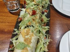 -Cactus墨西哥仙人掌餐厅