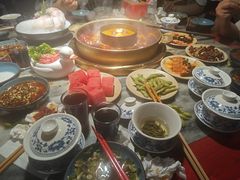 -矮板凳老火锅(宽窄巷子店)