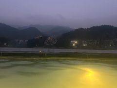 -海兰云天度假区温泉