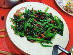 -华英干锅辣鸭头(亚泰大街店)