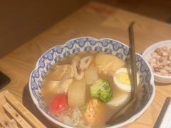 -大和食乐·鲜和牛酸汤火锅(环宇荟店)