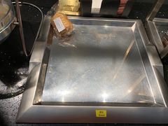 -浦东机场国航头等贵宾室