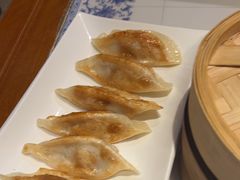 -东方饺子王(工农大路店)