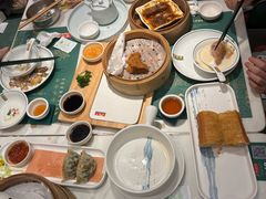 -悦得闲广式点心茶楼(蓝鲸世界店)