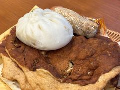 -黑窑厂糖油饼烤鸭·清真菜(旗舰店)