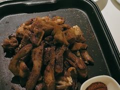 -筱爷叔·上海传统手工菜(玉树路店)