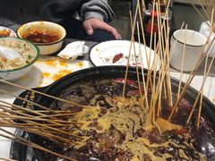-XiaoJunGan Hotpot 钢管厂五区小郡肝火锅串串香