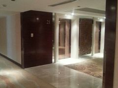 -诸暨耀江开元名都大酒店